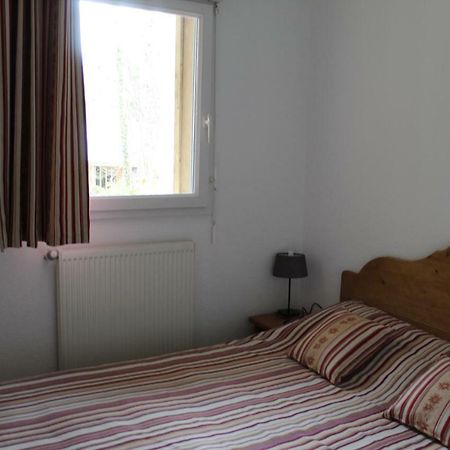 Appartement Nolhan Cauterets Ngoại thất bức ảnh