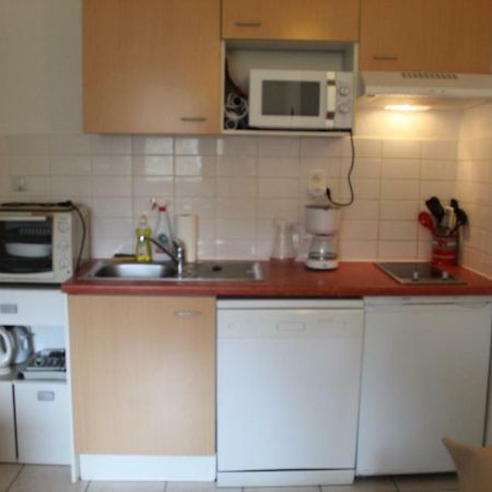 Appartement Nolhan Cauterets Ngoại thất bức ảnh
