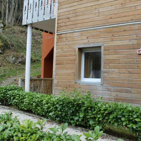 Appartement Nolhan Cauterets Ngoại thất bức ảnh