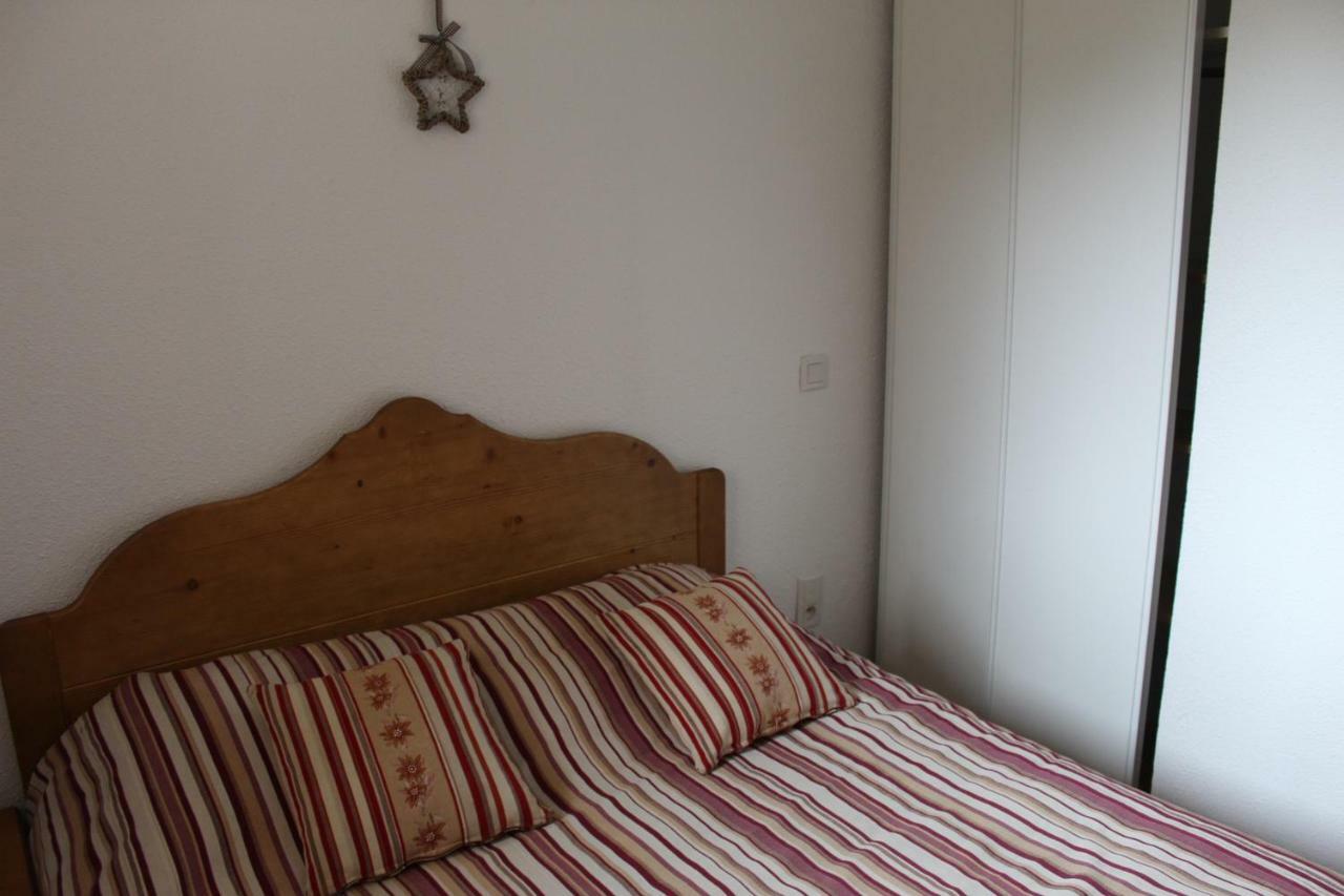 Appartement Nolhan Cauterets Ngoại thất bức ảnh