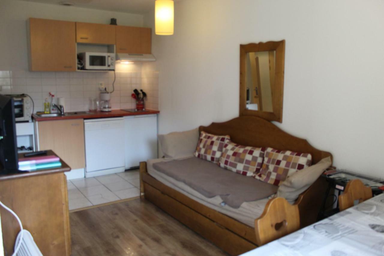 Appartement Nolhan Cauterets Ngoại thất bức ảnh