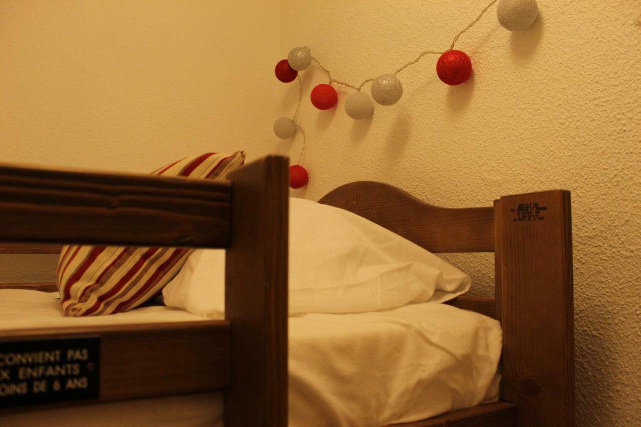 Appartement Nolhan Cauterets Ngoại thất bức ảnh