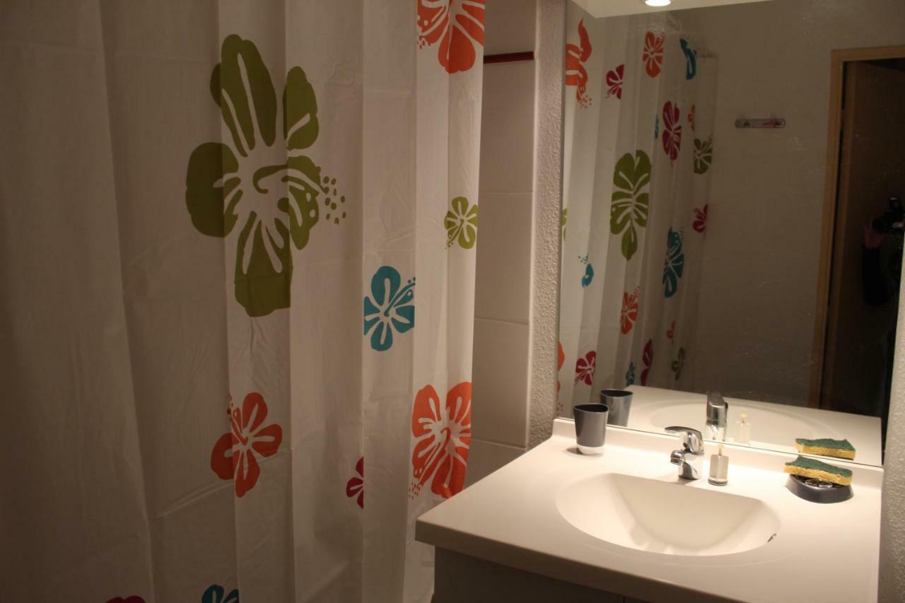 Appartement Nolhan Cauterets Ngoại thất bức ảnh